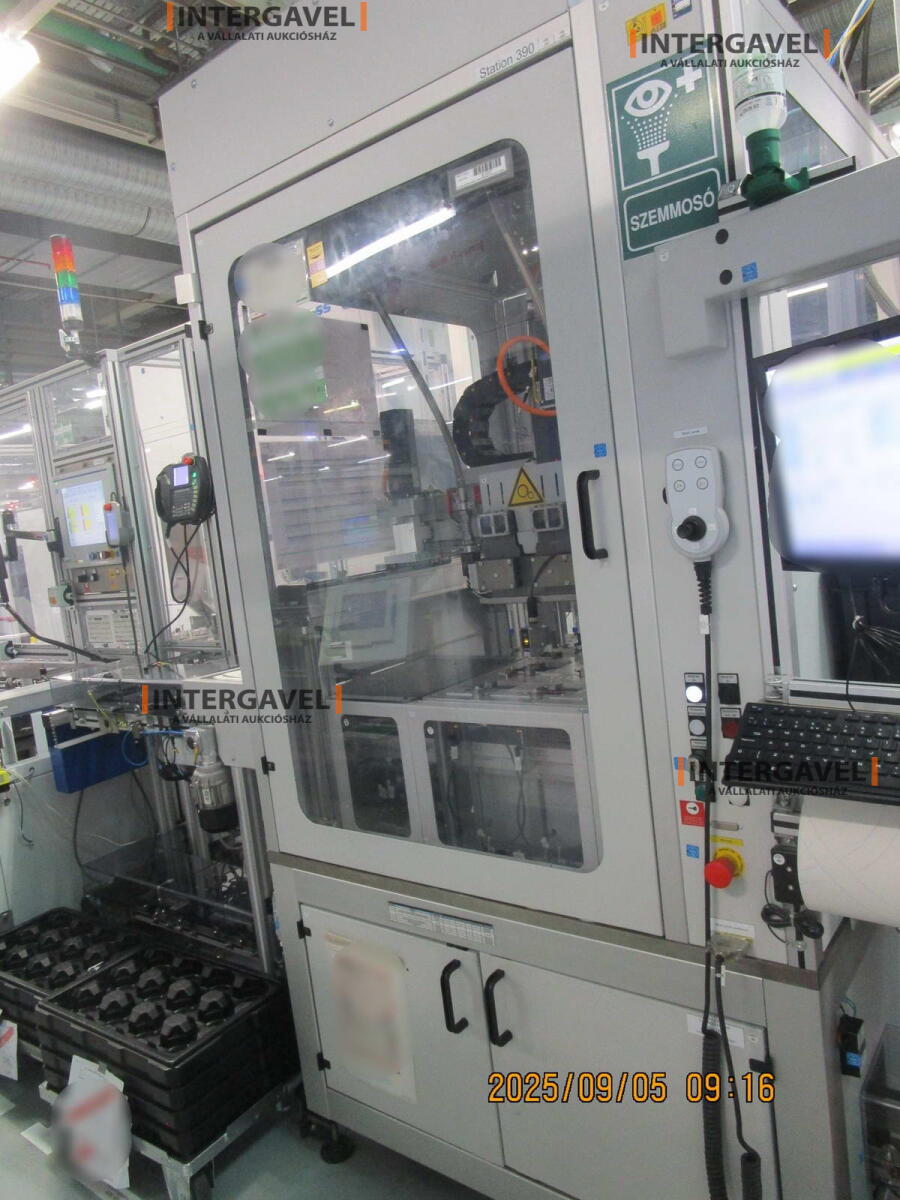 Diszpenzáló - Scheugenpflug 3