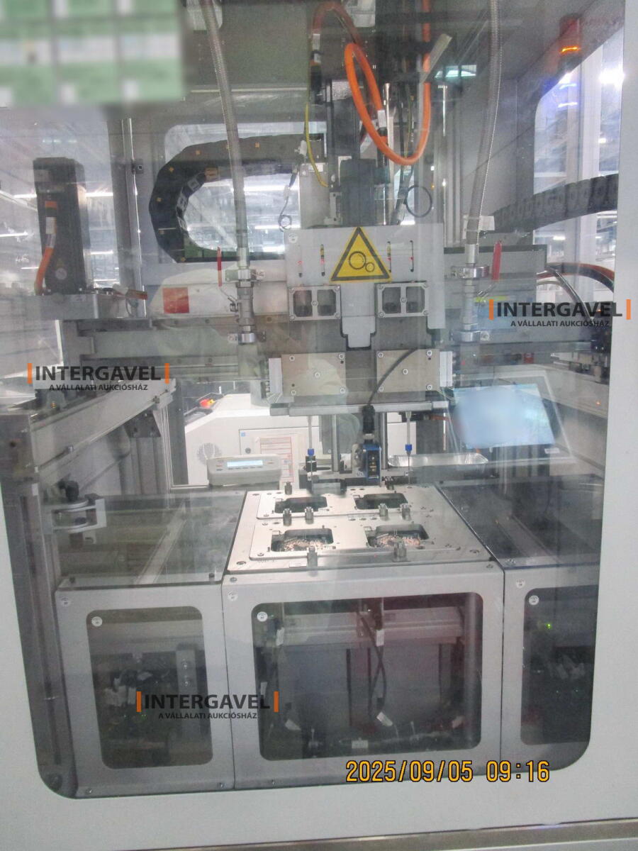 Diszpenzáló - Scheugenpflug 4