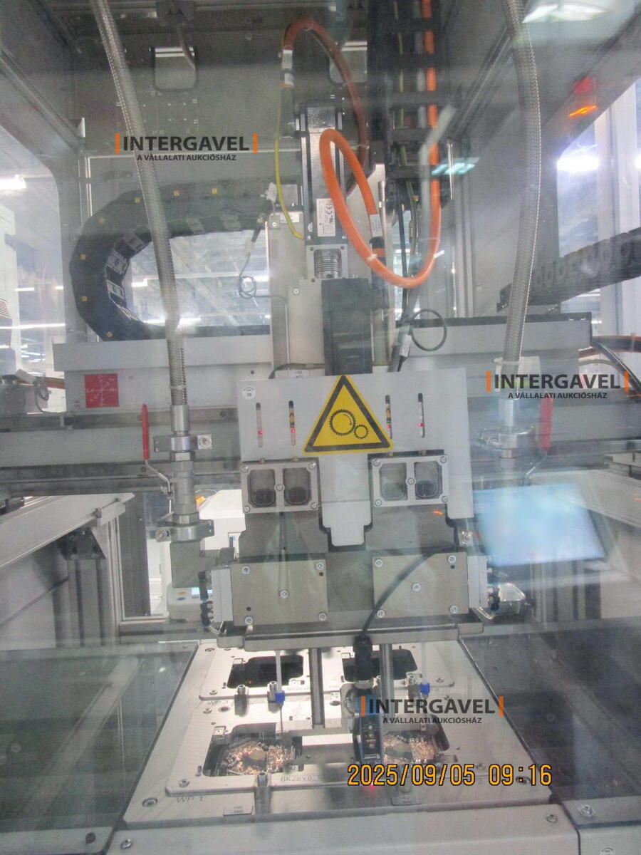 Diszpenzáló - Scheugenpflug 5