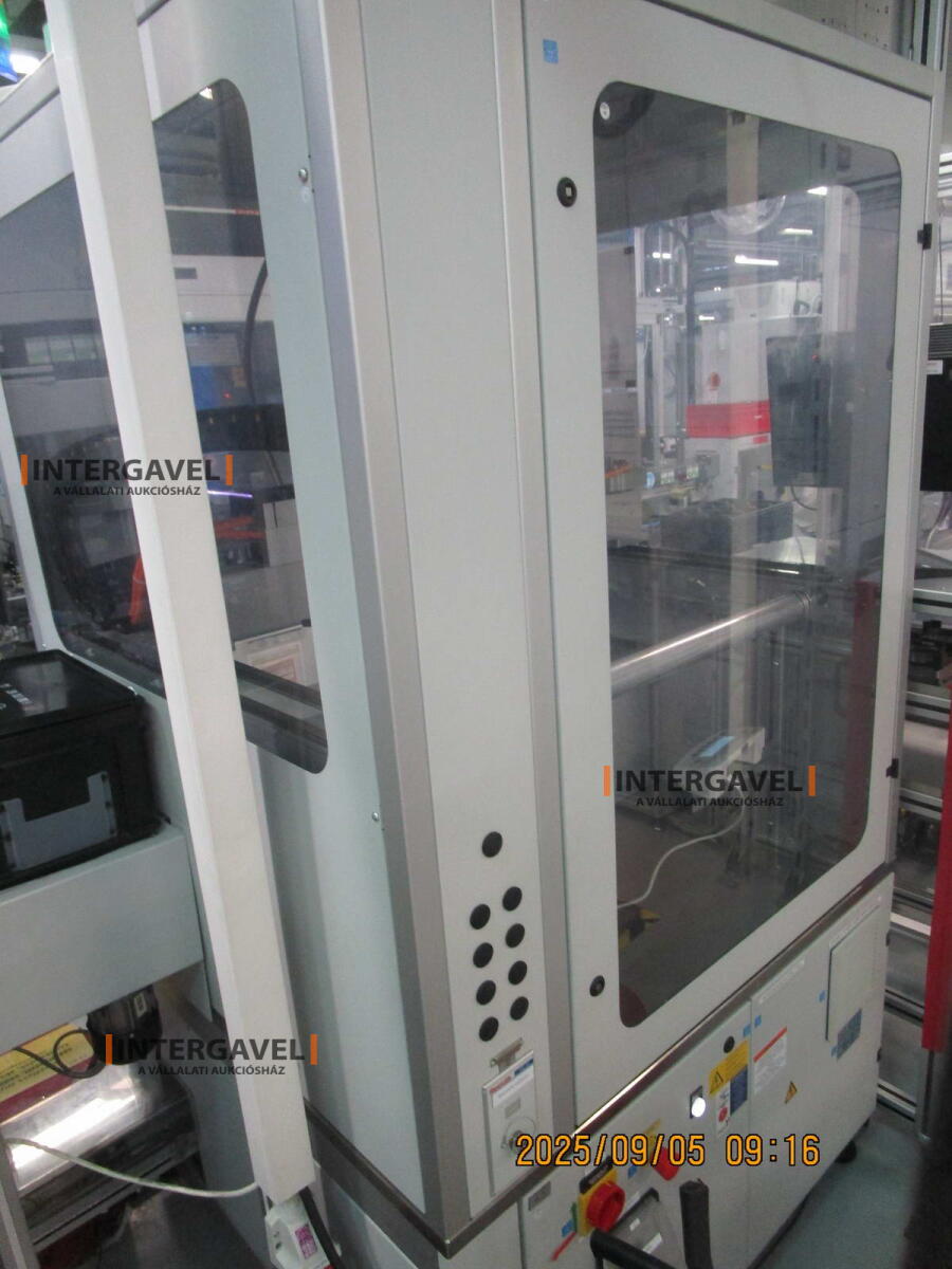 Diszpenzáló - Scheugenpflug 6