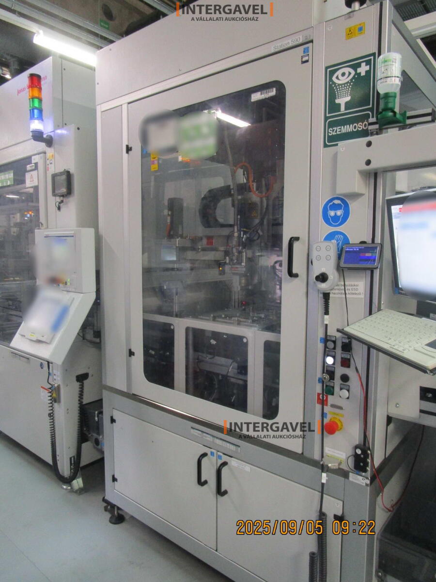 Diszpenzáló - Scheugenpflug