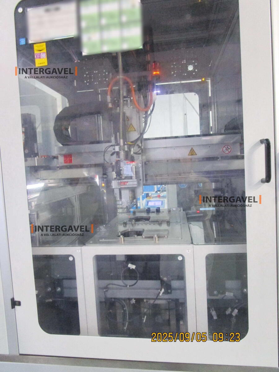 Diszpenzáló - Scheugenpflug 3