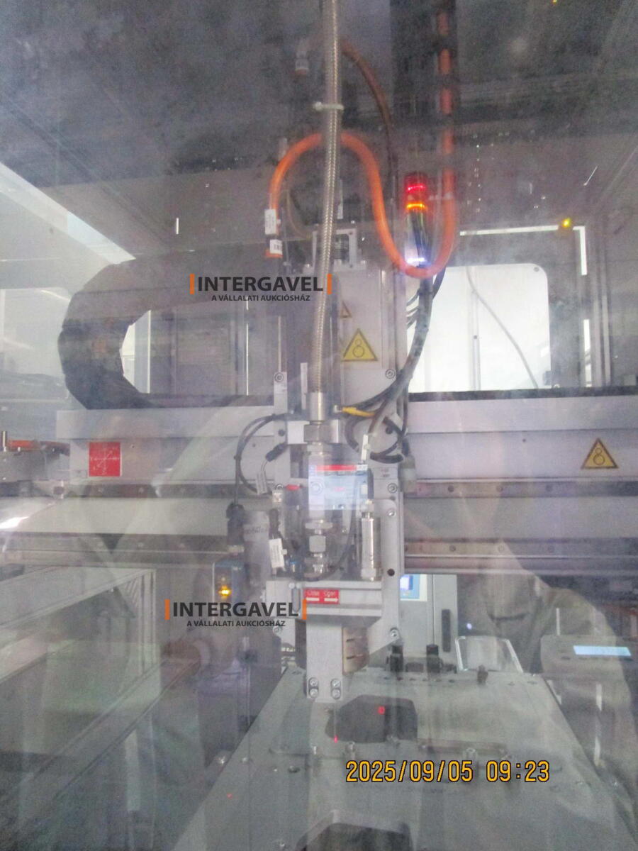 Diszpenzáló - Scheugenpflug 4