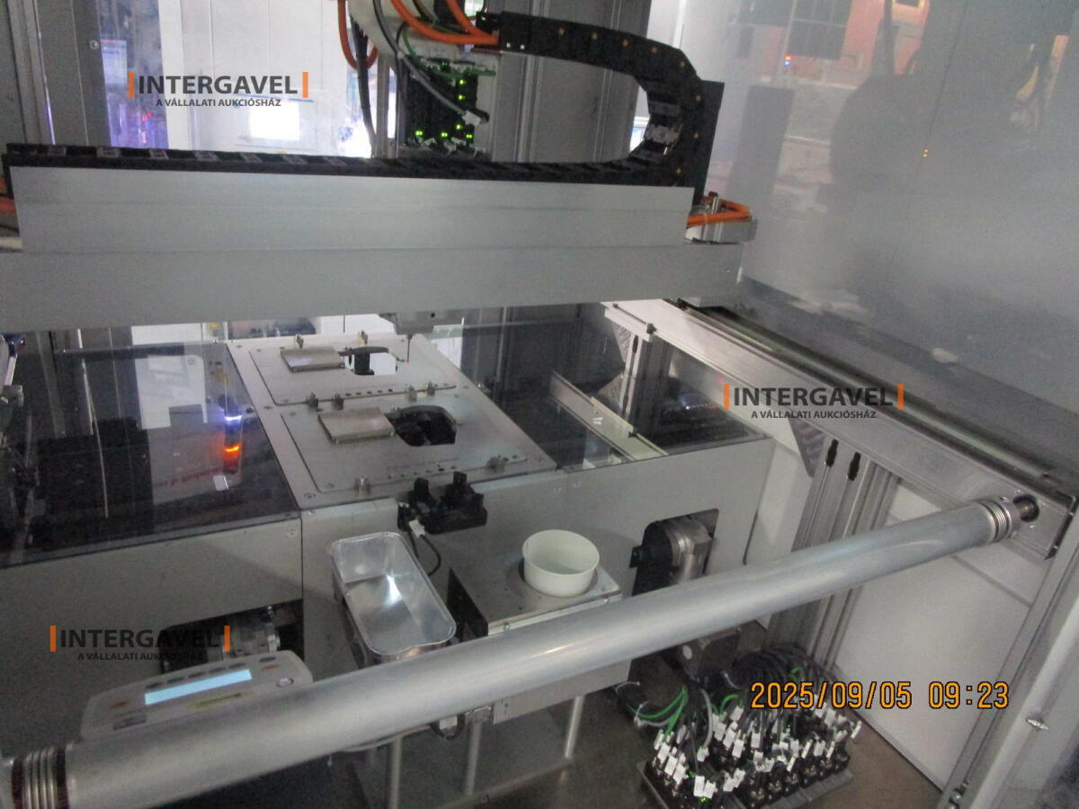 Diszpenzáló - Scheugenpflug 5