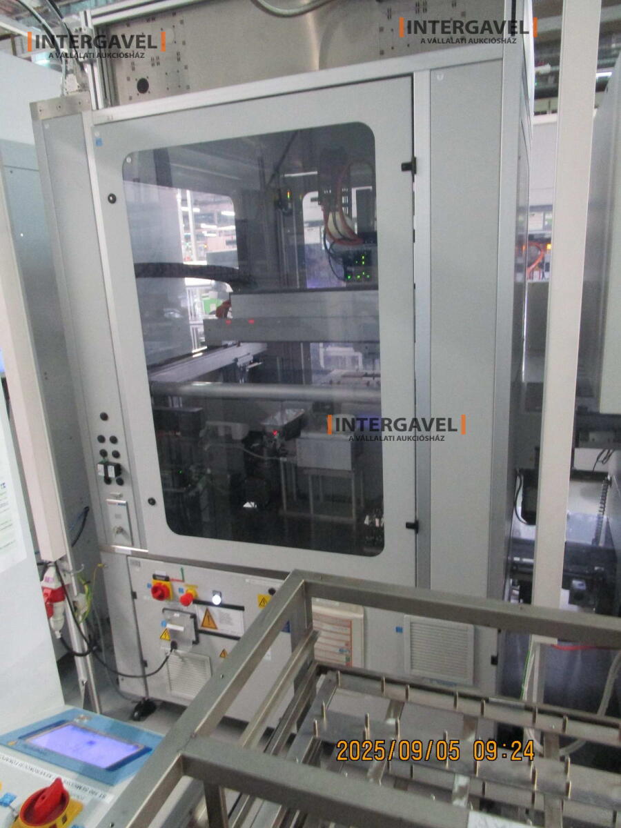 Diszpenzáló - Scheugenpflug 6