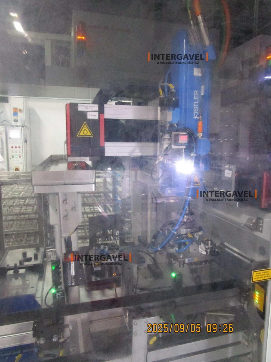 Szerelő munkahely 5