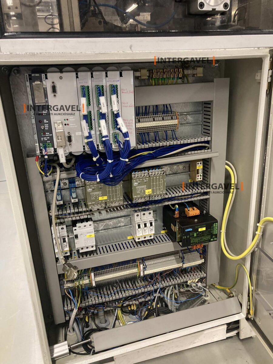 Szerelő munkahely 5