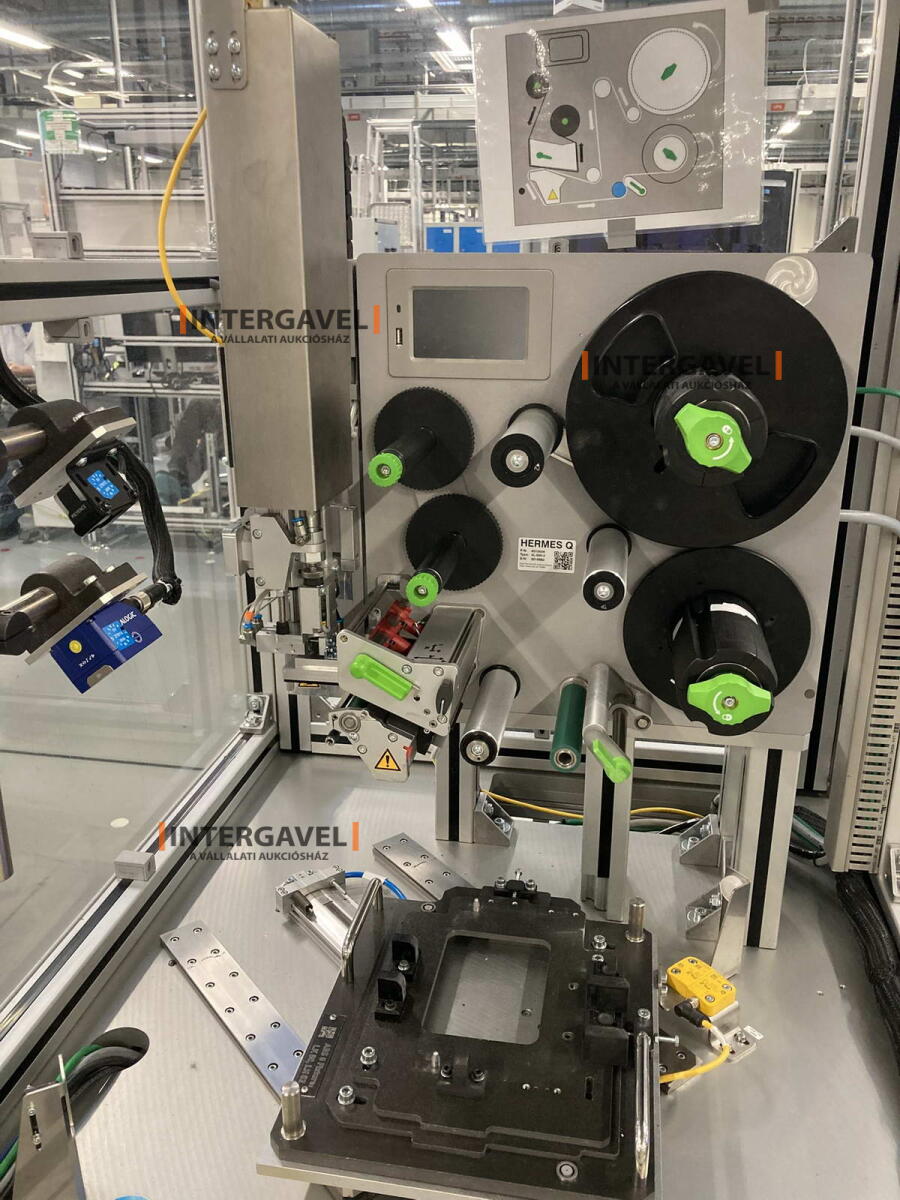 Cimkéző munkahely 3