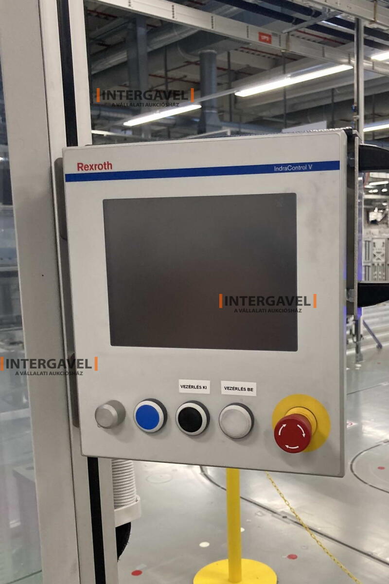 Cimkéző munkahely 4