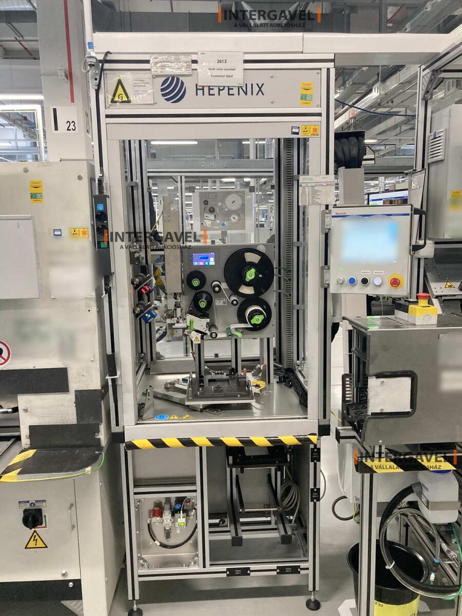 Cimkéző munkahely 6