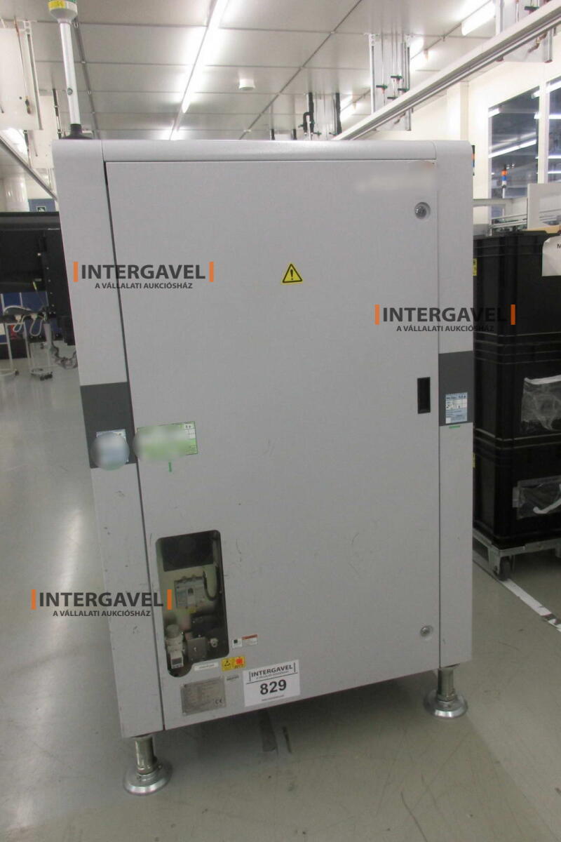 Ellenőrző munkahely - Koh Young, aSPire 2 7