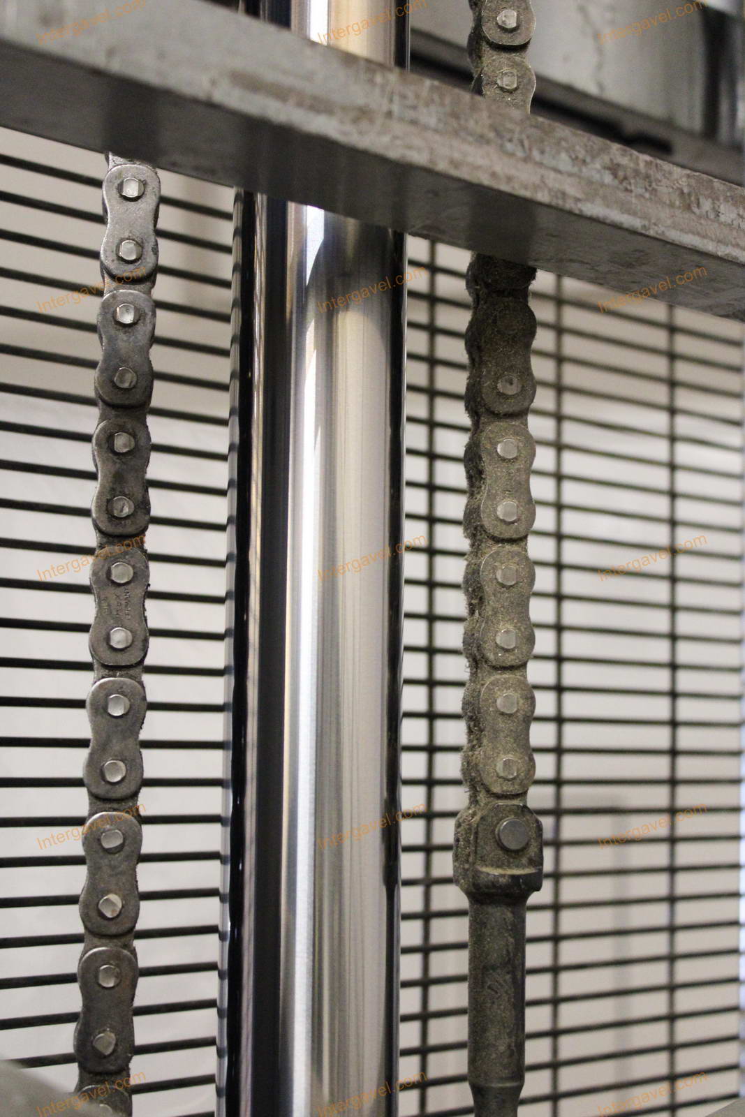 Targonca - Still, EXD-SF 20 16