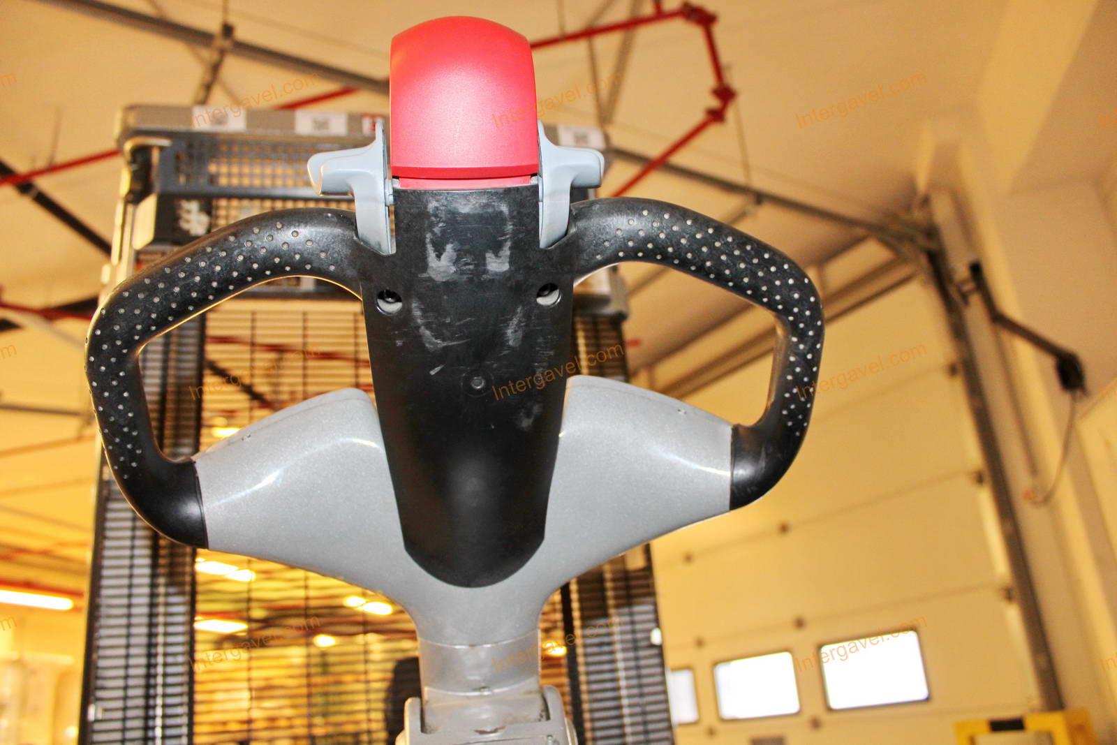 Targonca - Still, EXD-SF 20 18