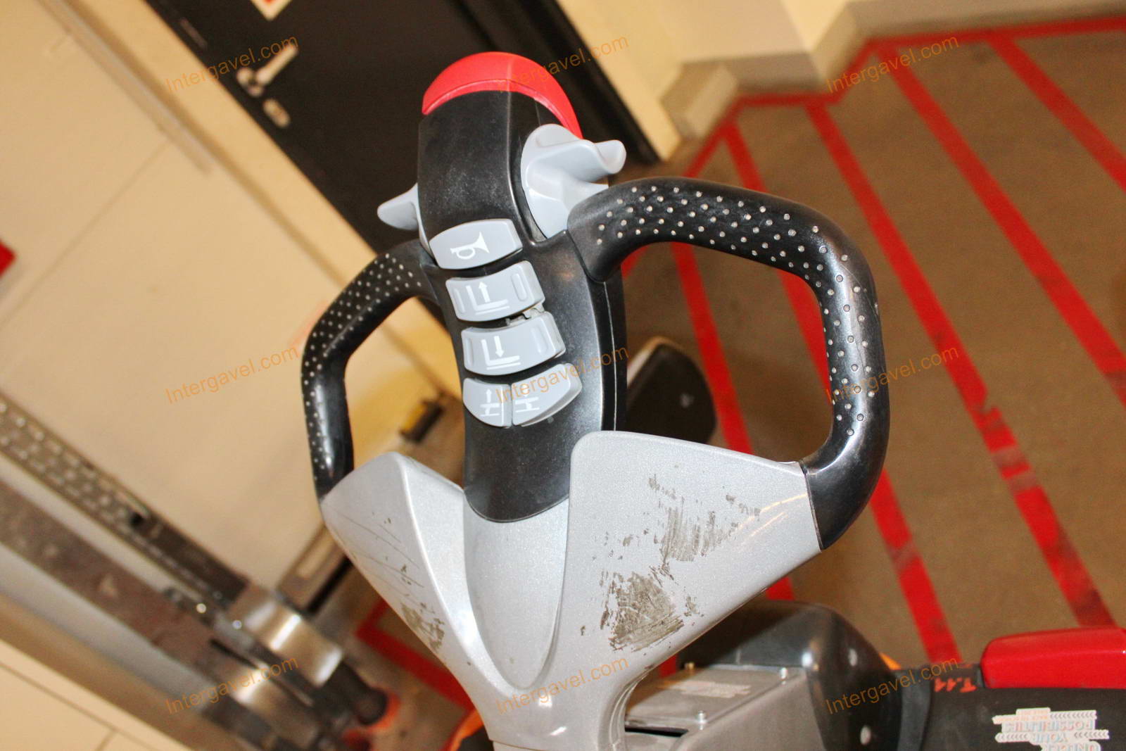 Targonca - Still, EXD-SF 20 19