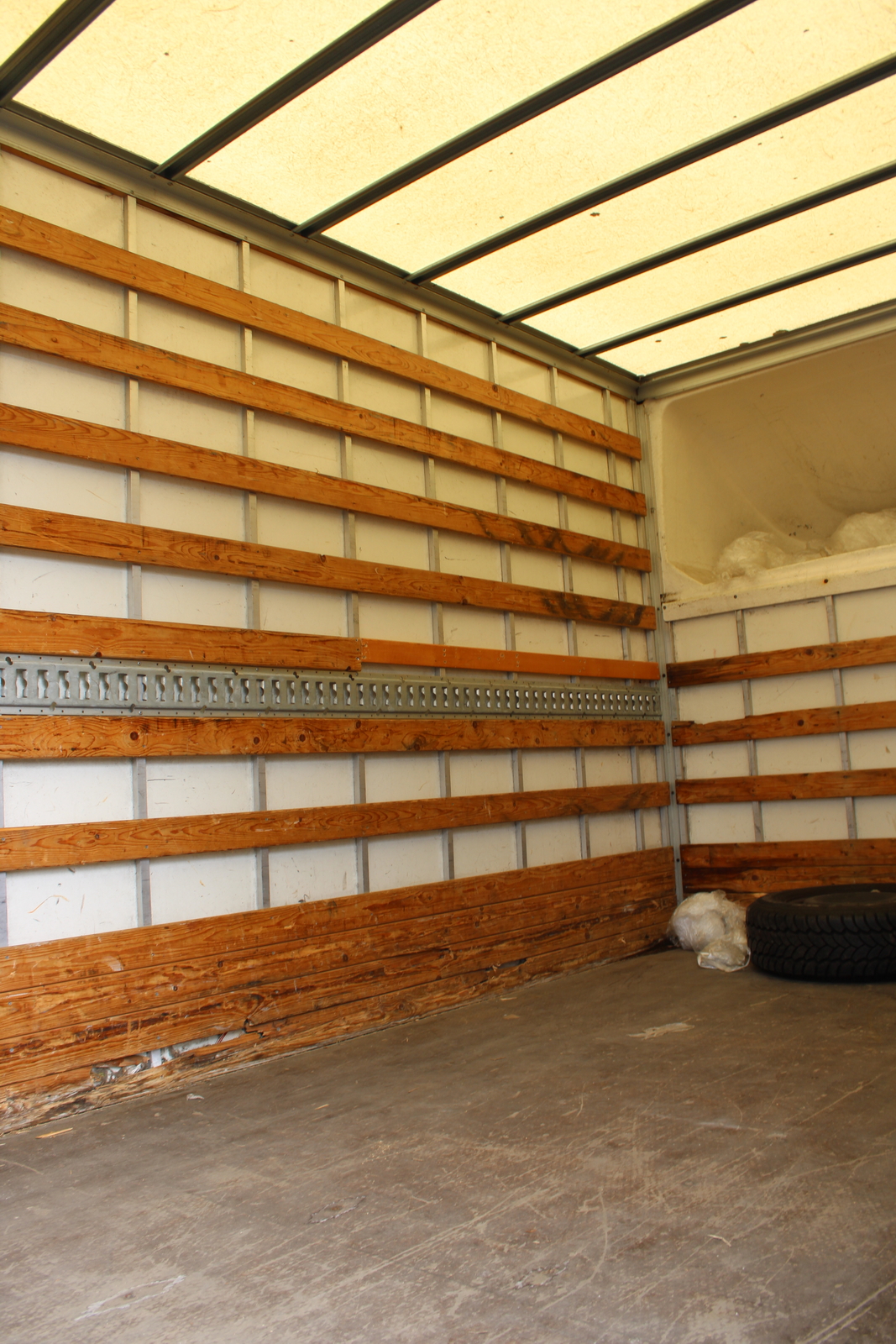 Opel Movano teherautó 8