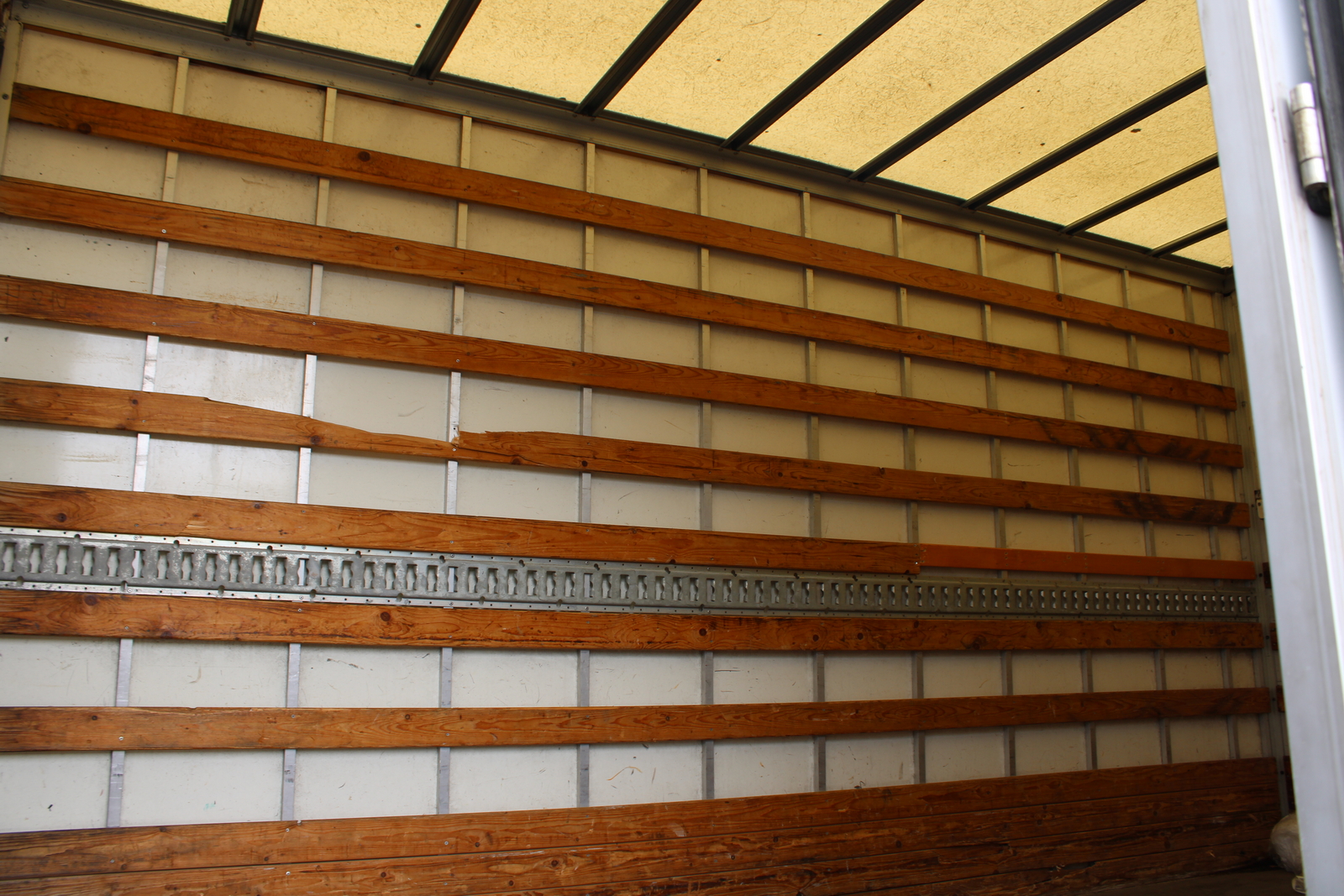 Opel Movano teherautó 10