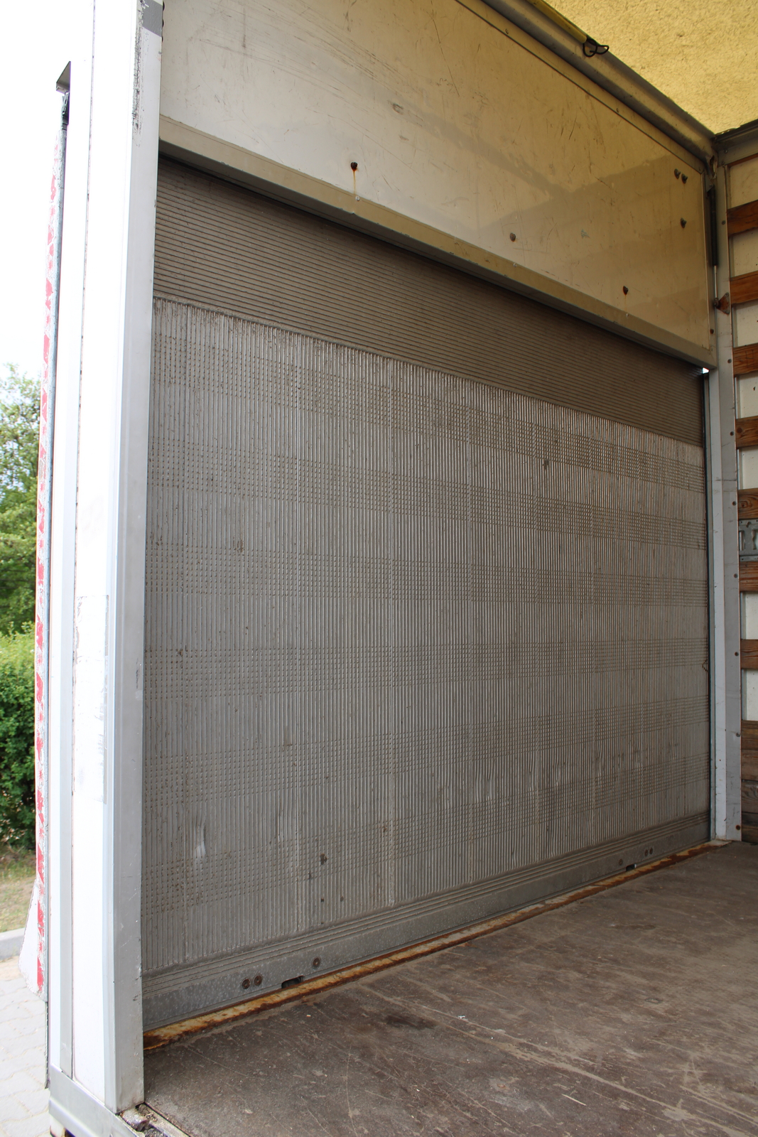 Opel Movano teherautó 11