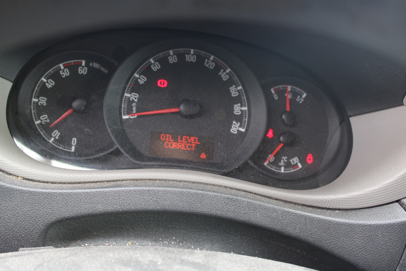 Opel Movano teherautó 19