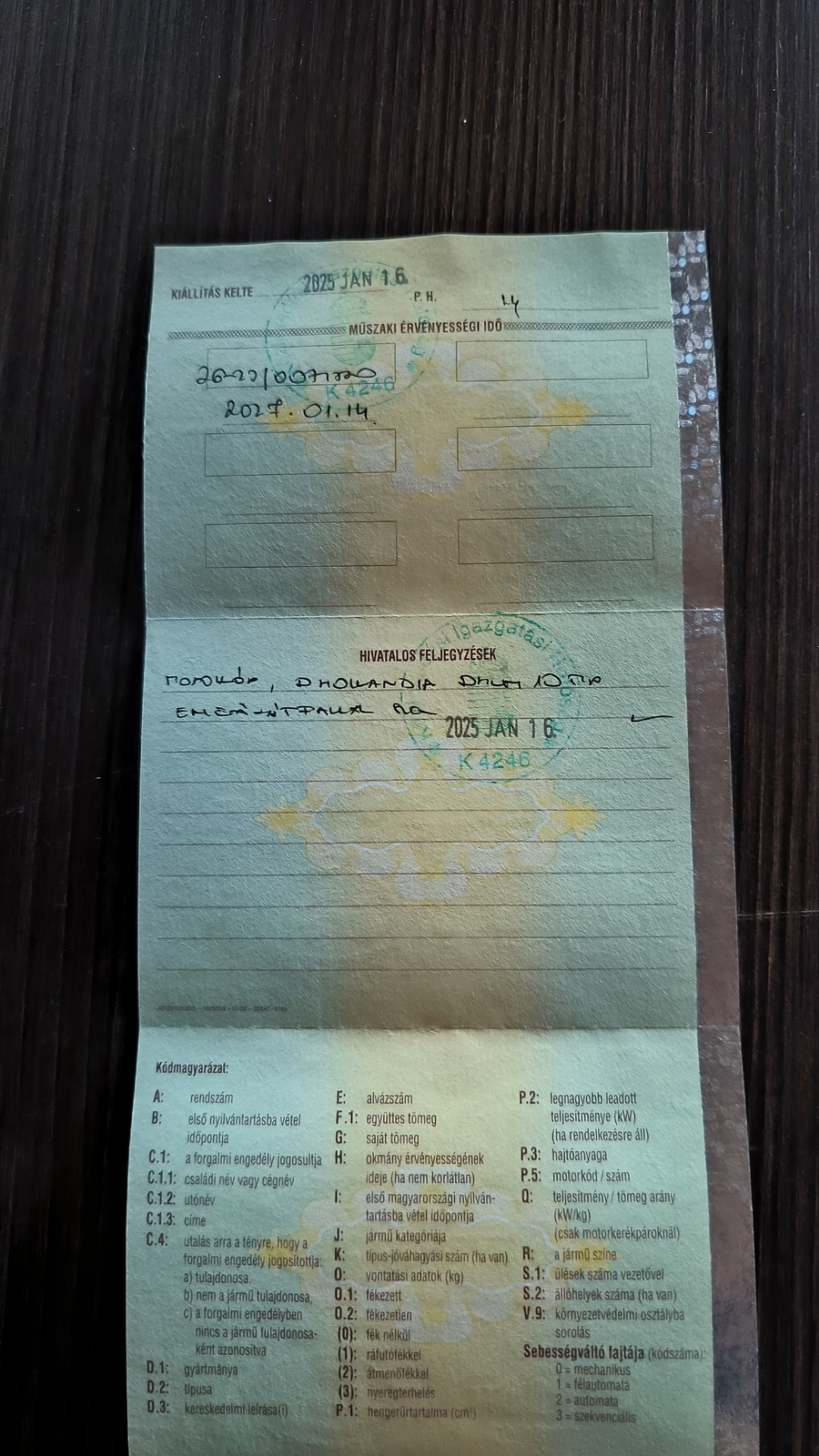 Opel Movano teherautó 22