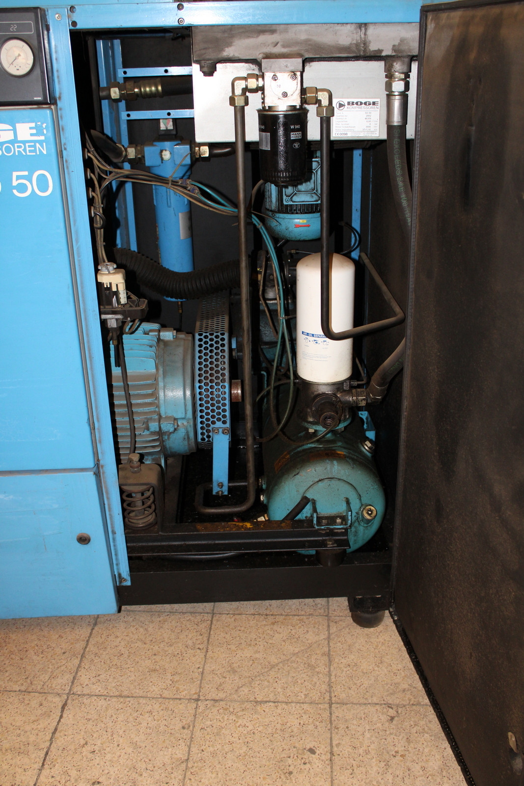 Kompresszor 14