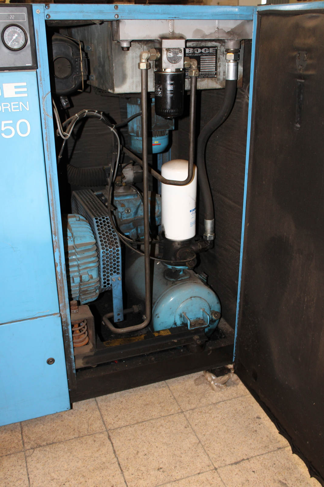 Kompresszor 9