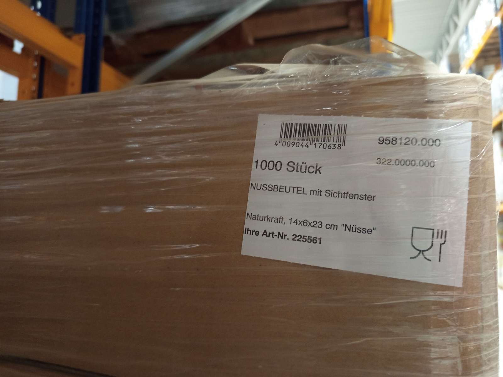 Ablakos papírtasak 2