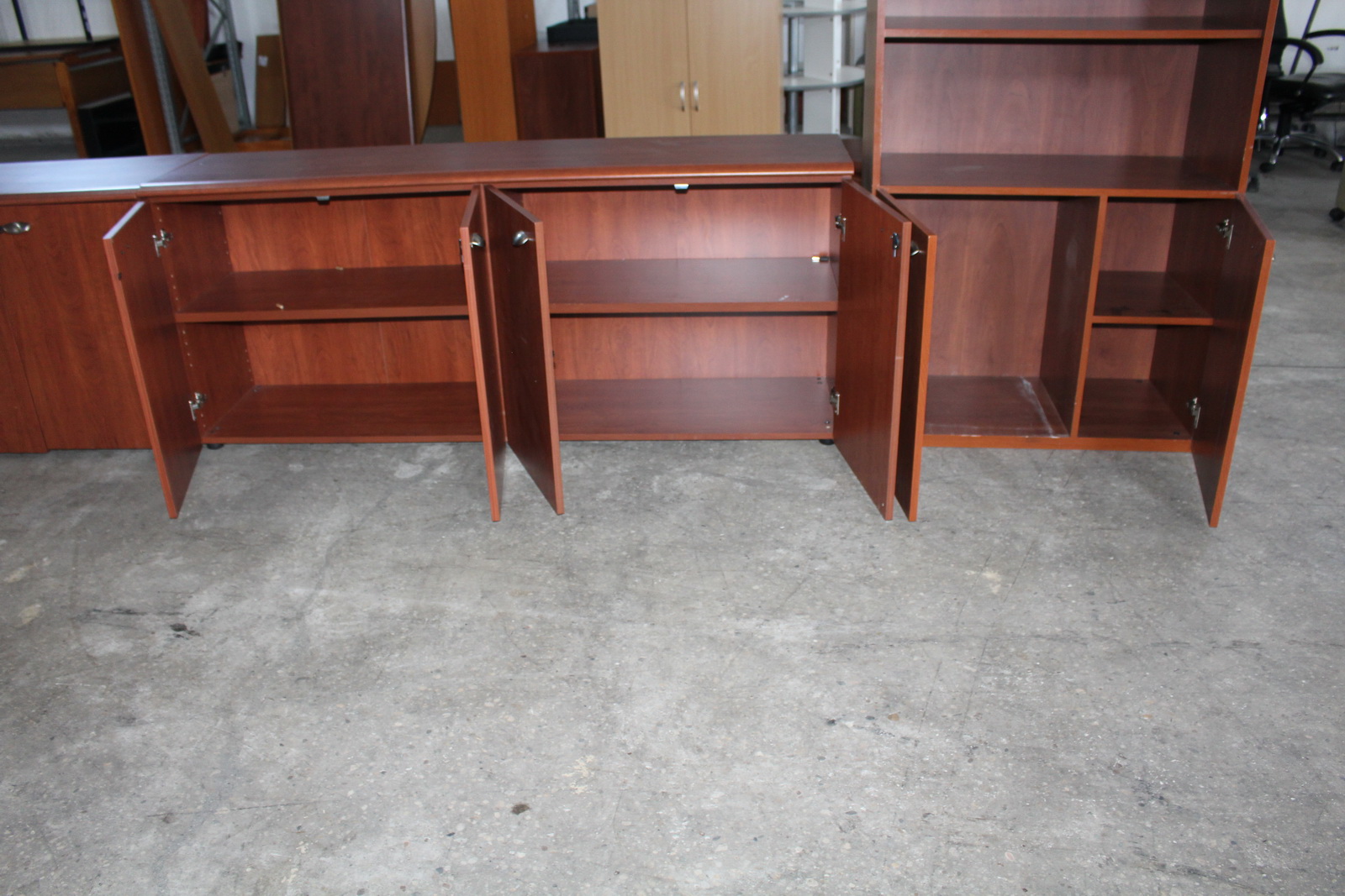 Polcos szekrények 3