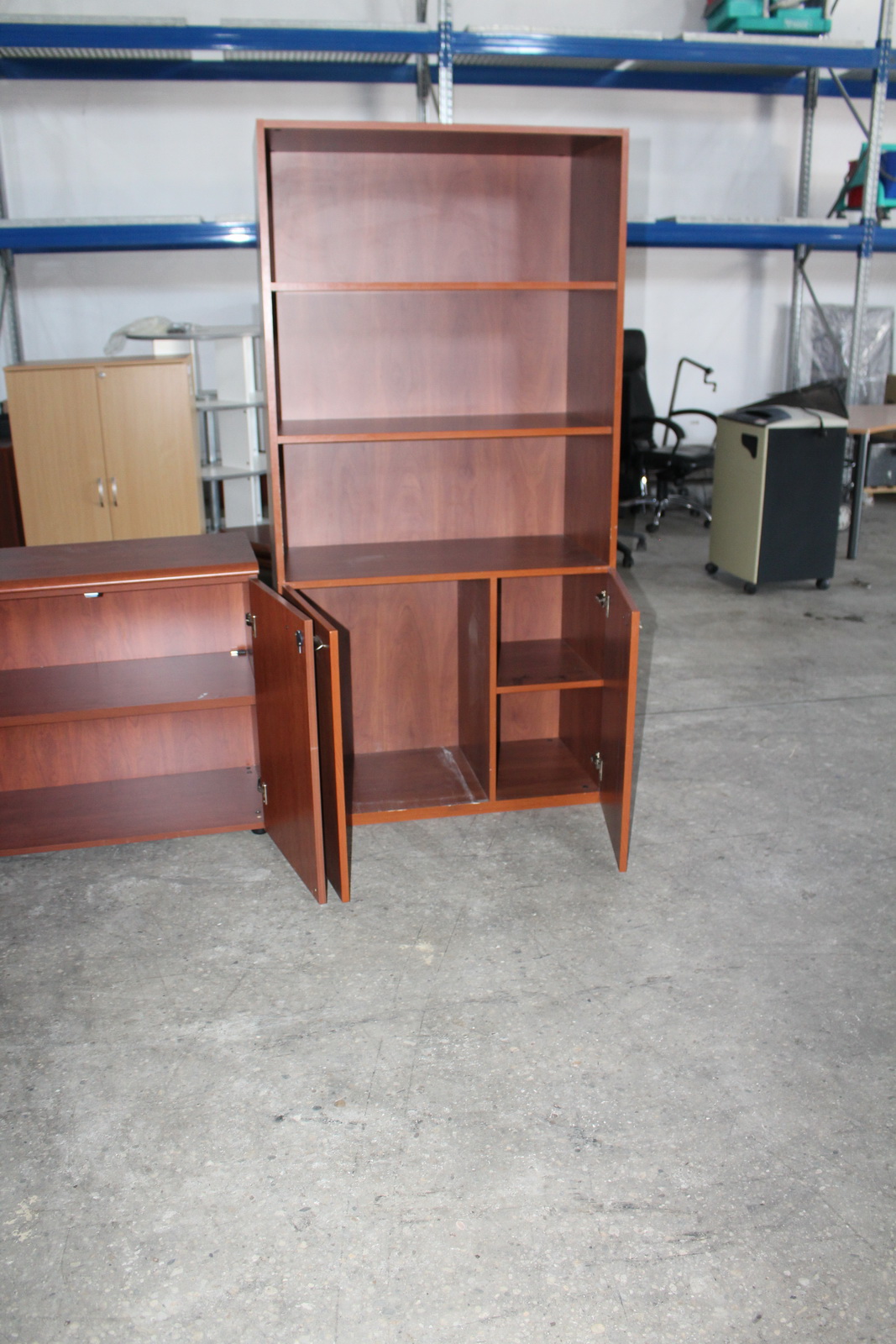 Polcos szekrények 4