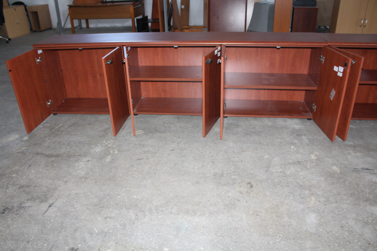 Polcos szekrények 5