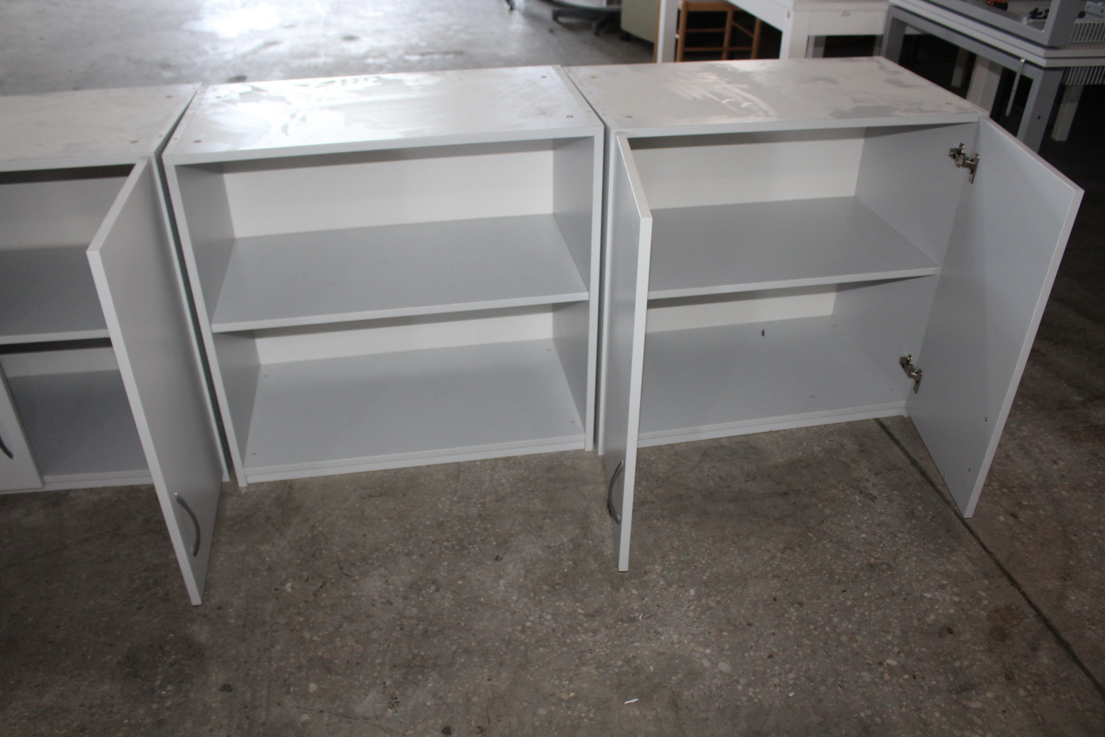 Szekrények és polc 5