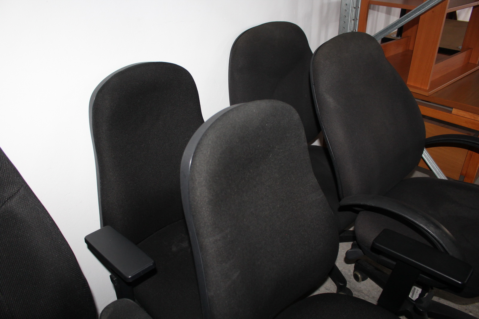 Irodai szék (vegyes) 5