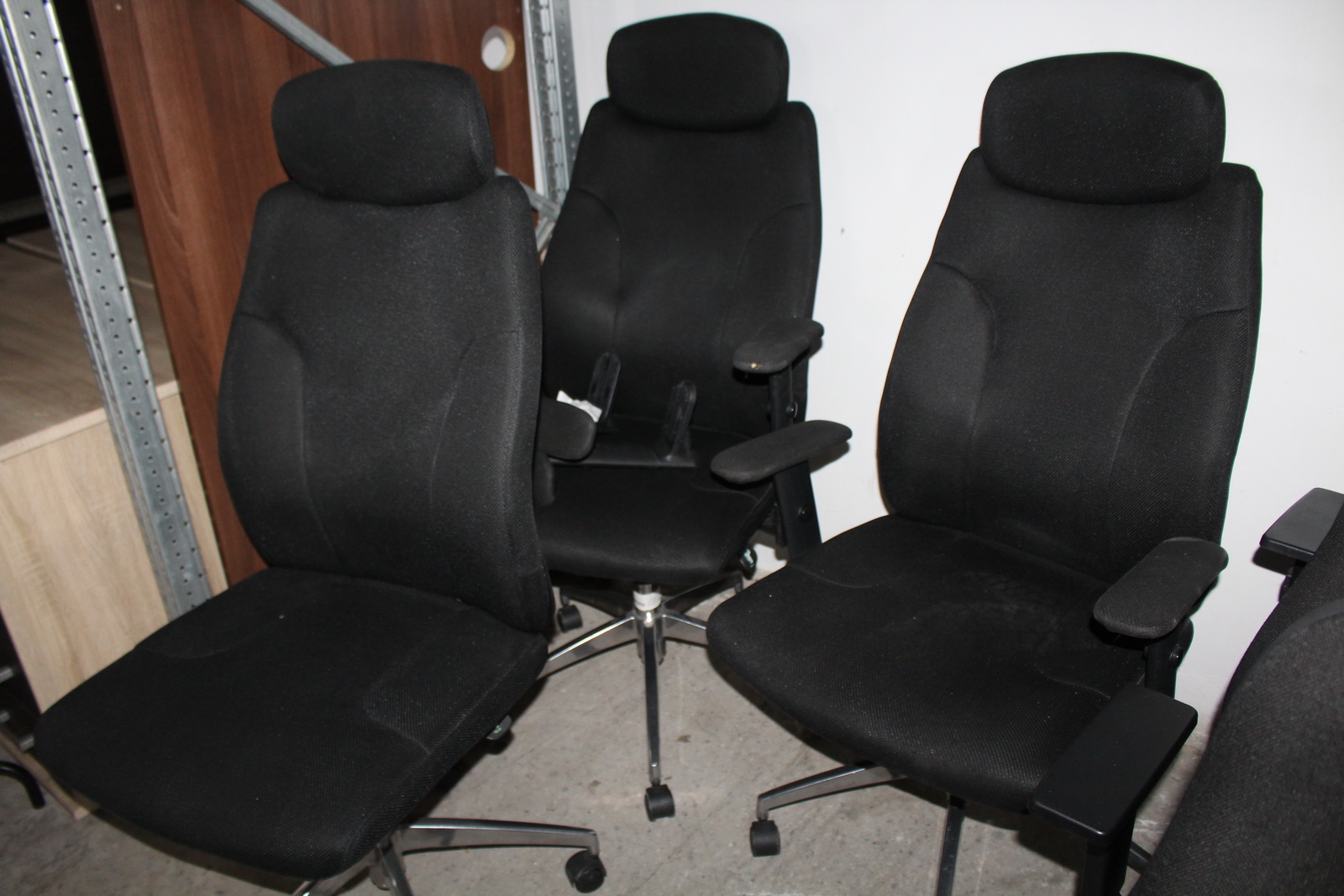 Irodai szék (vegyes) 7