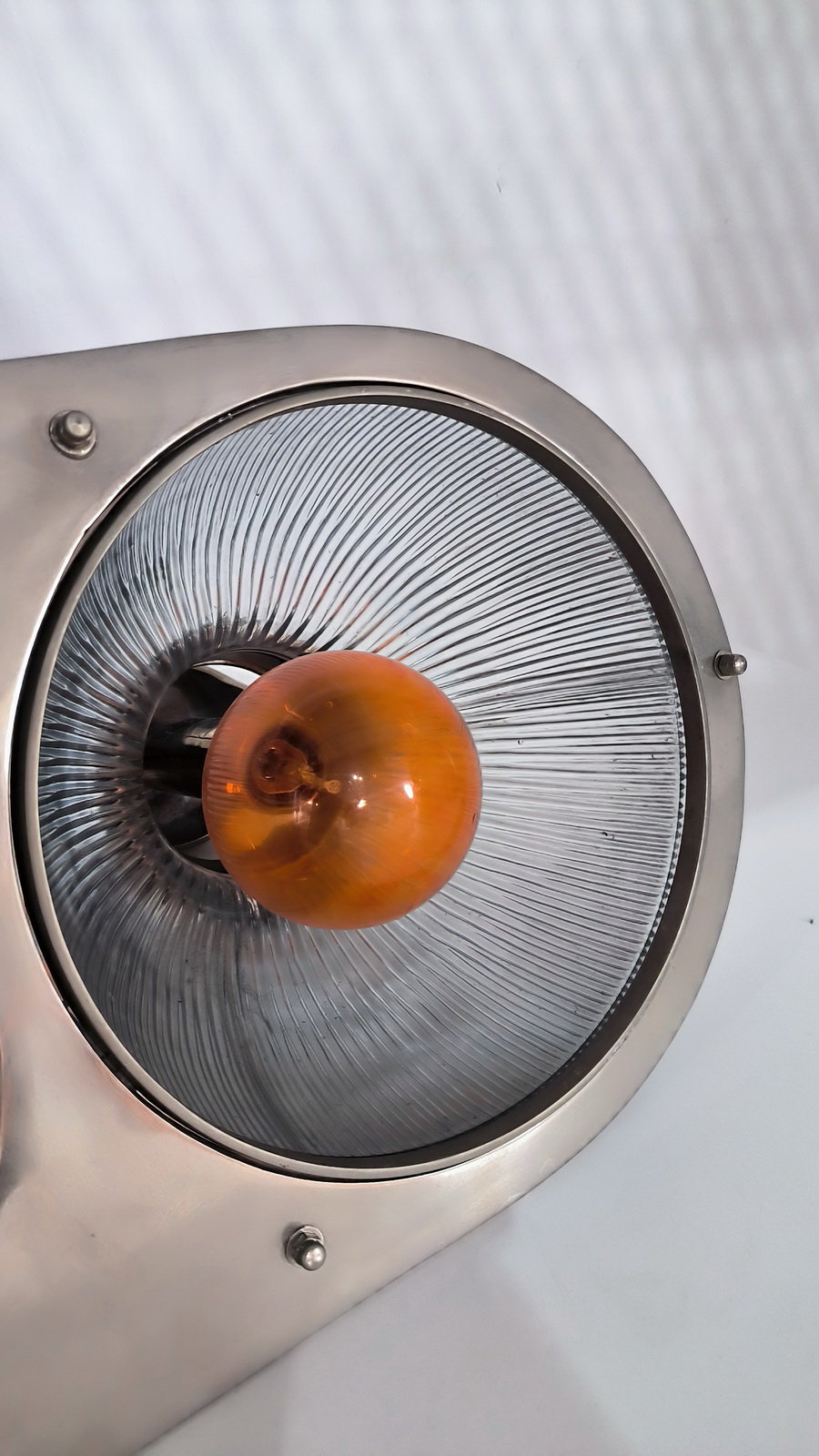 Industrial mennyezeti lámpa 5