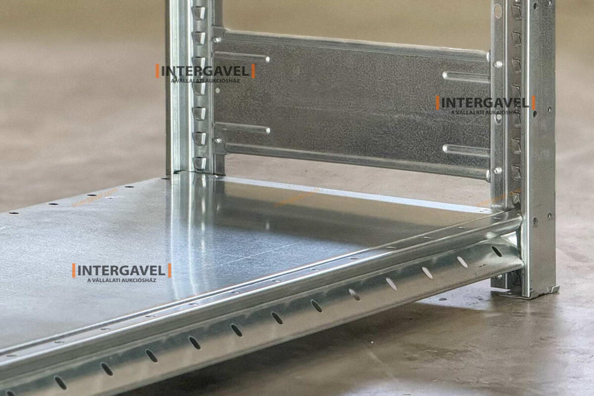 Polcos állvány - HI-280 4