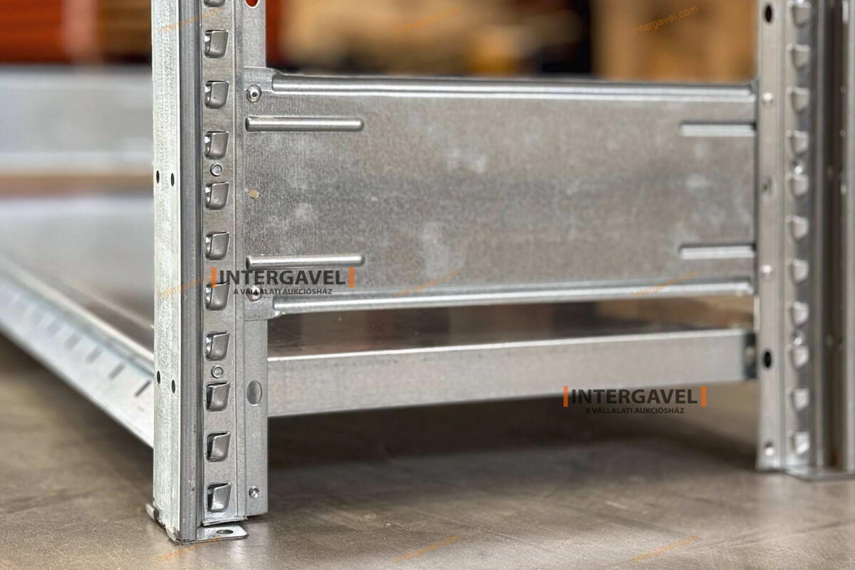 Polcos állvány - HI-280 5