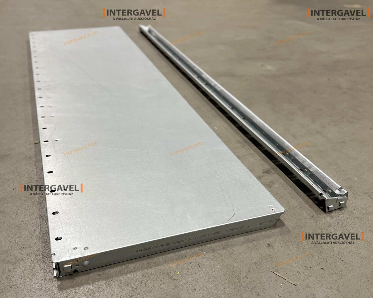 Polcos állvány - HI-280 13