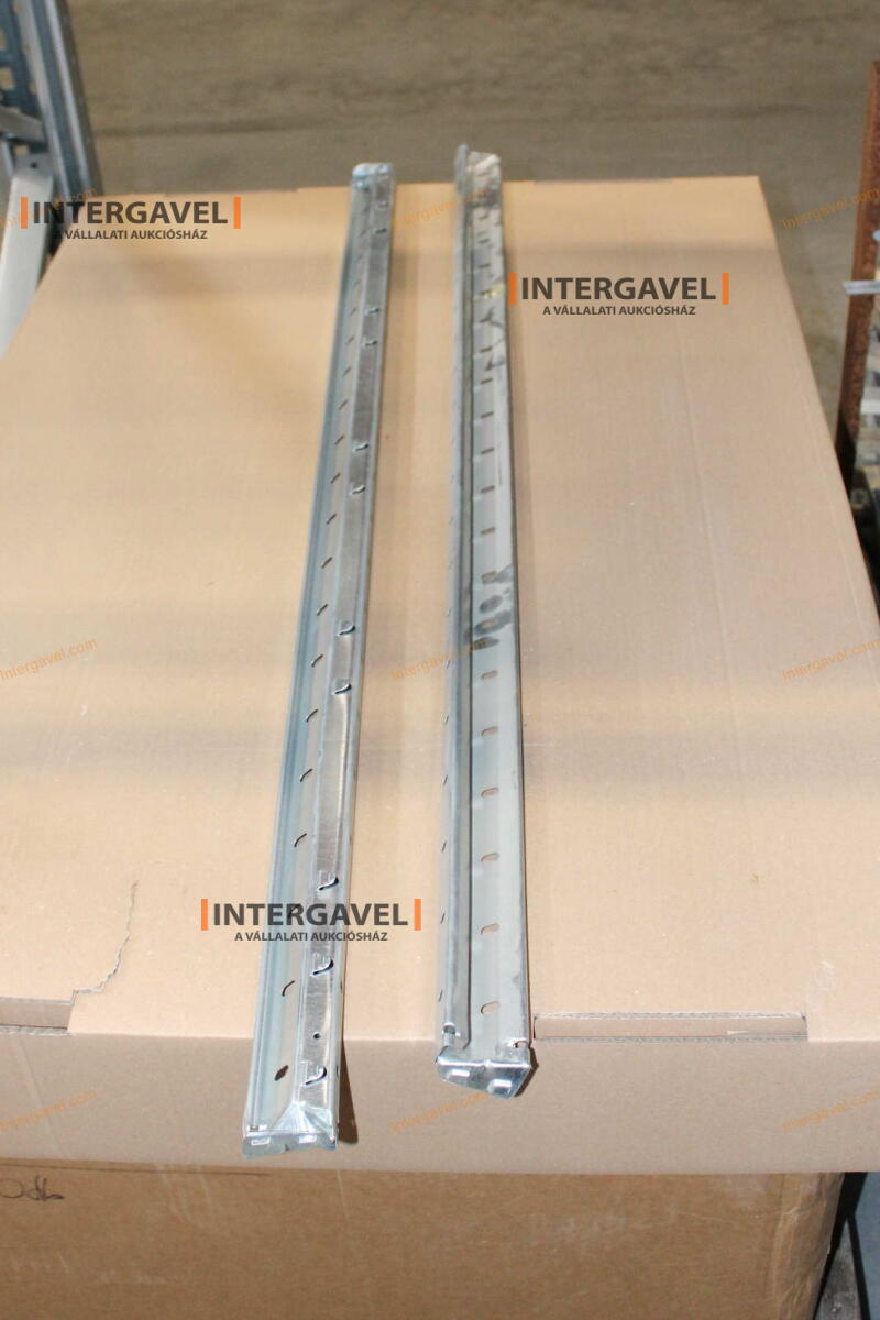 Polcos állvány - HI-280 16