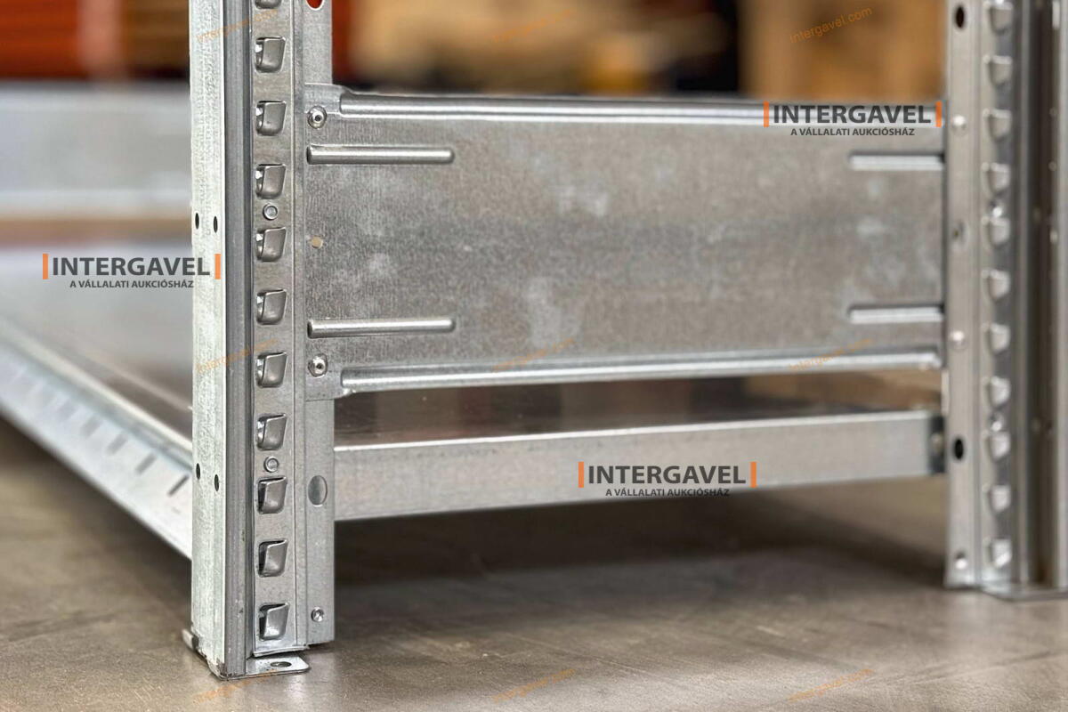 Polcos állvány - HI-280 5