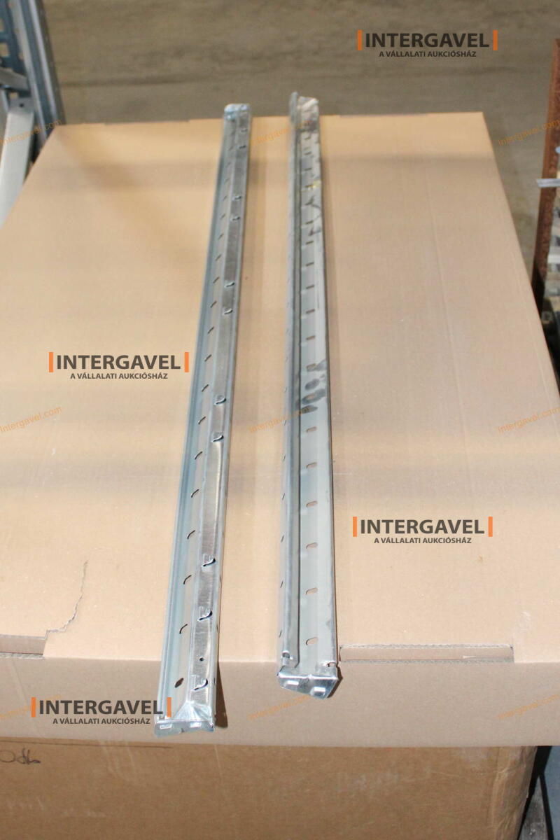 Polcos állvány - HI-280 16