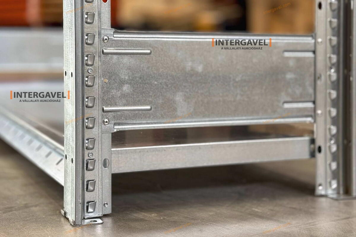 Polcos állvány - HI-280 5