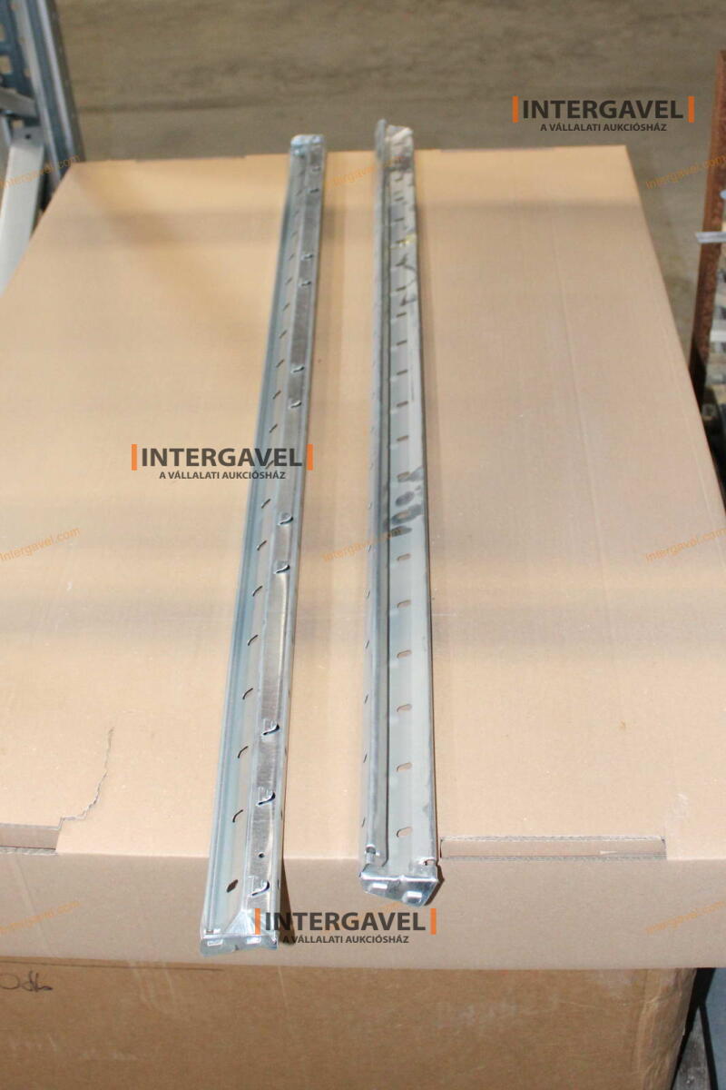 Polcos állvány - HI-280 16