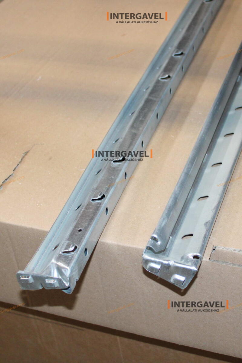 Polcos állvány - HI-280 17