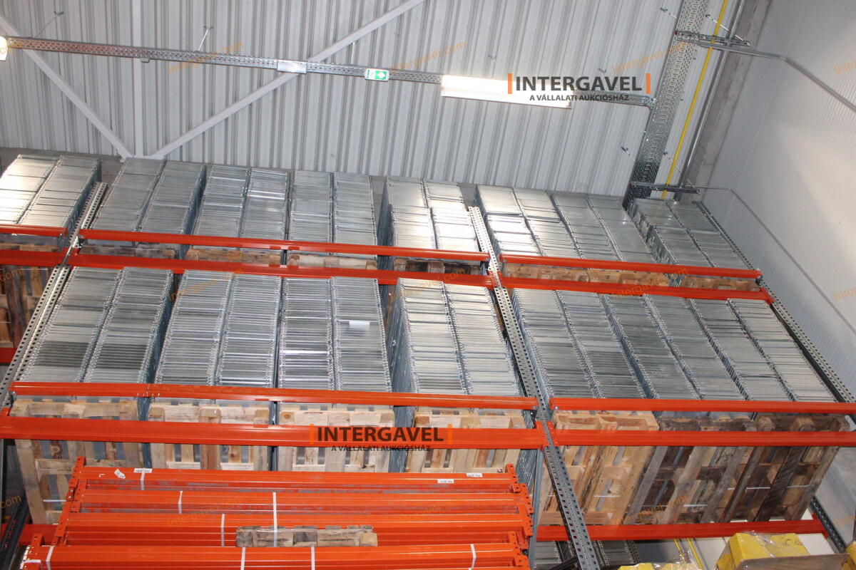 Polcos állvány - HI-280 19