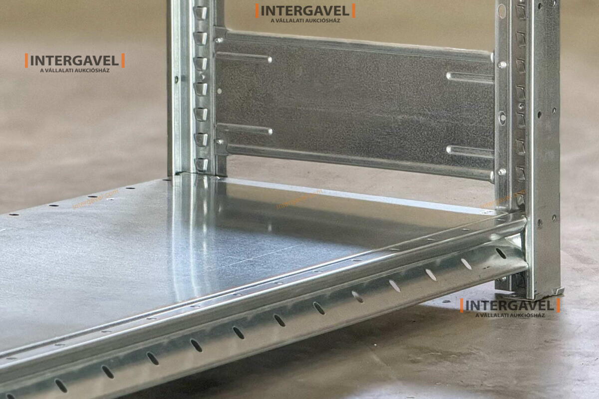 Polcos állvány - HI-280 4