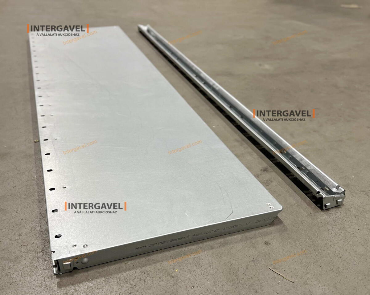 Polcos állvány - HI-280 13