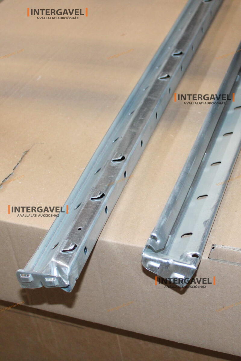 Polcos állvány - HI-280 17