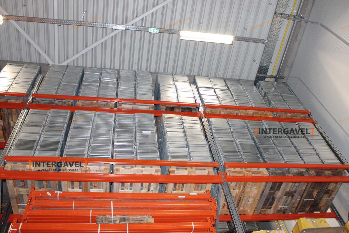 Polcos állvány - HI-280 19