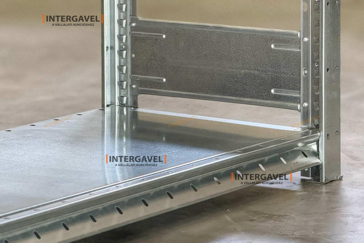 Polcos állvány - HI-280 4