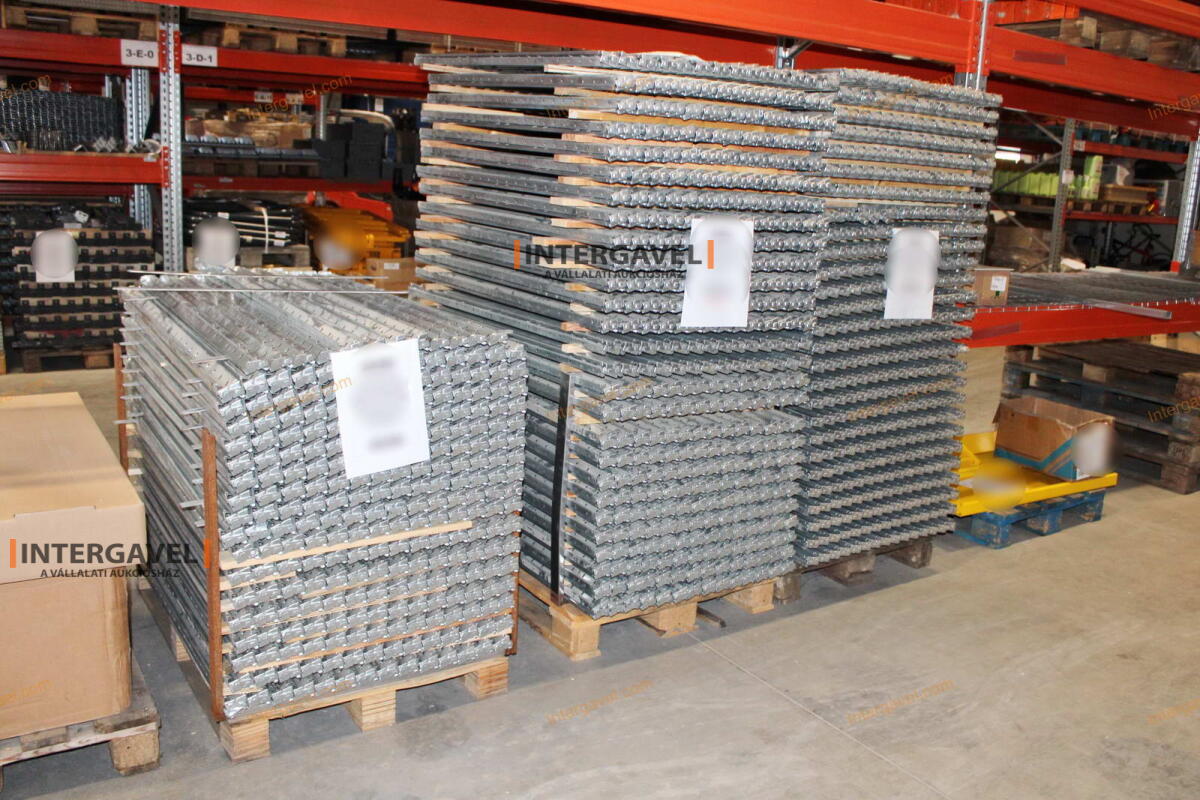 Polcos állvány - HI-280 15