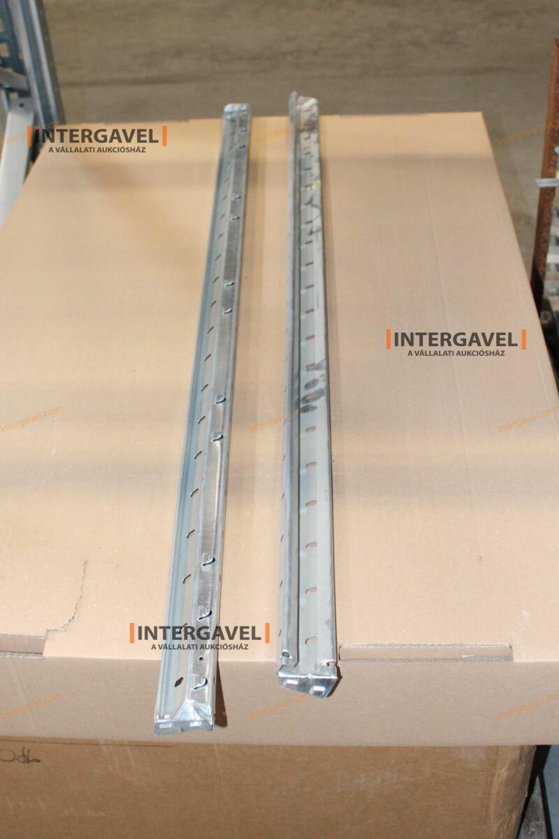 Polcos állvány - HI-280 16